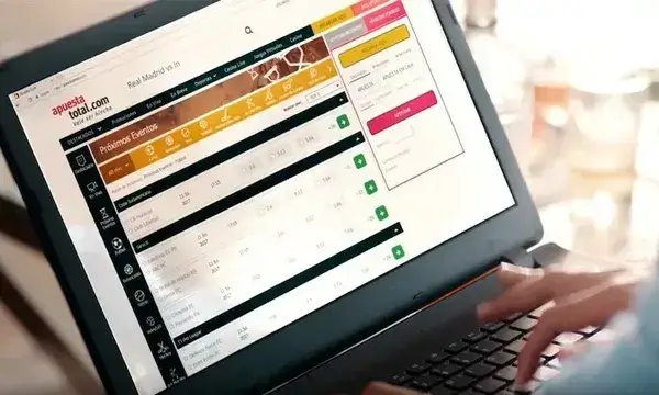 Apuesta Total: cómo jugar