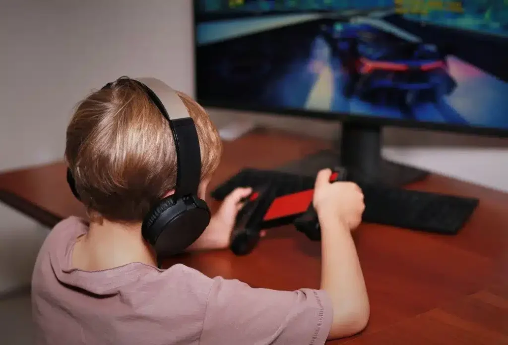 audífonos gamer los mejores