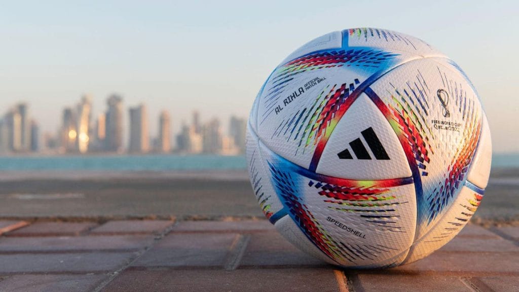 Al rihla mundial qatar 2022 peru