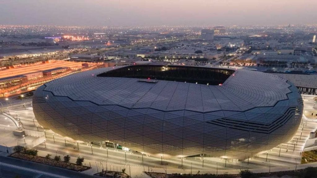 Estadio Ciudad de la Educación