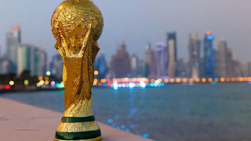 Guía mundial qatar 2022