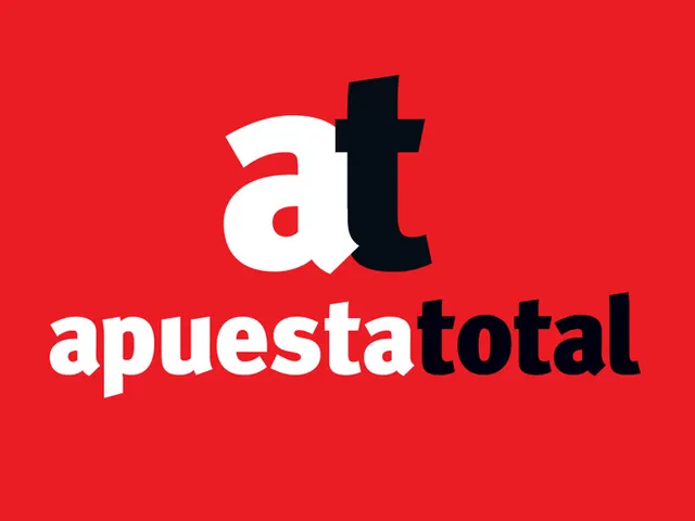 ¿Qué es apuesta total?