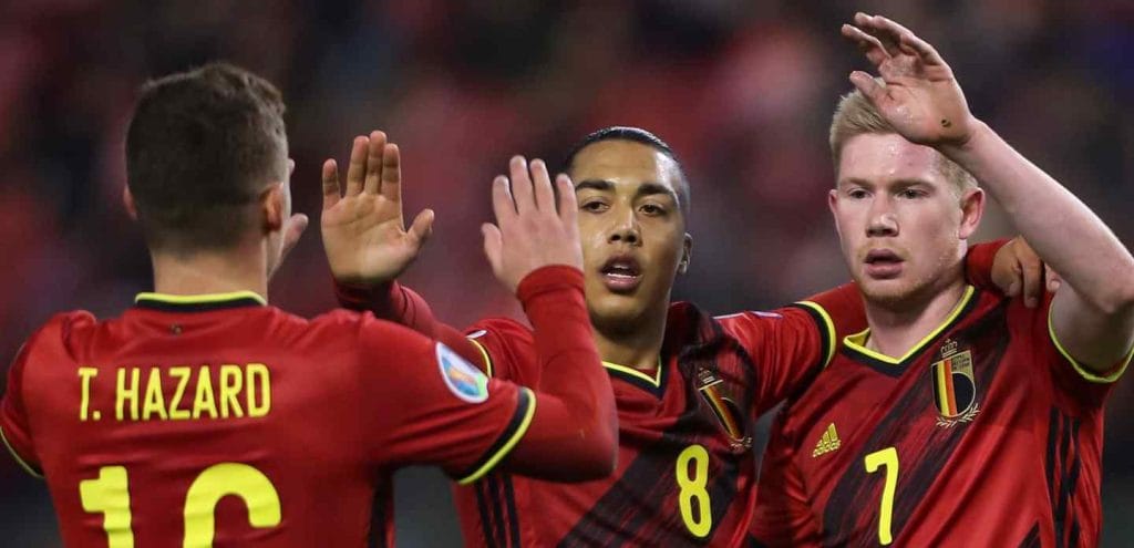 belgica