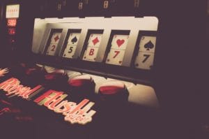 Casino en España