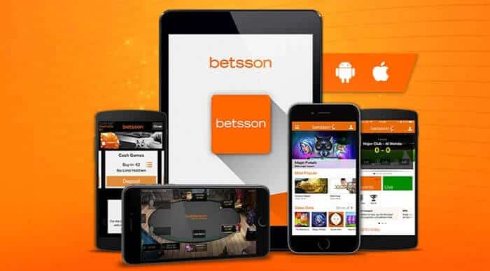 Betsson vs Apuesta Total