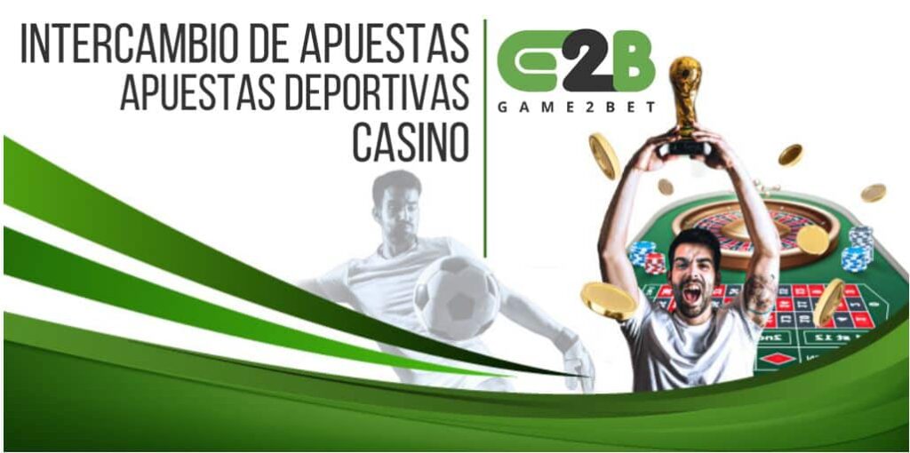 Reseña de Game2Bet