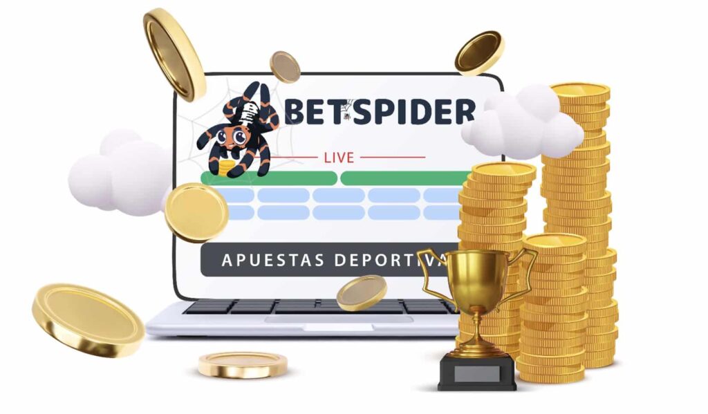 Reseña de BetSpider