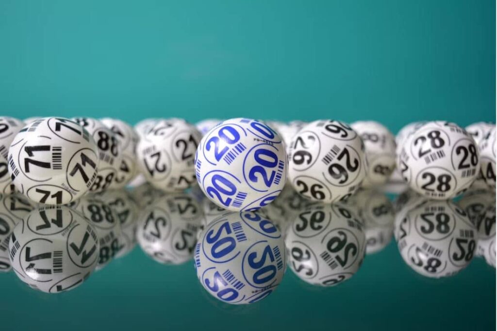 La historia del bingo: de las ferias a Internet