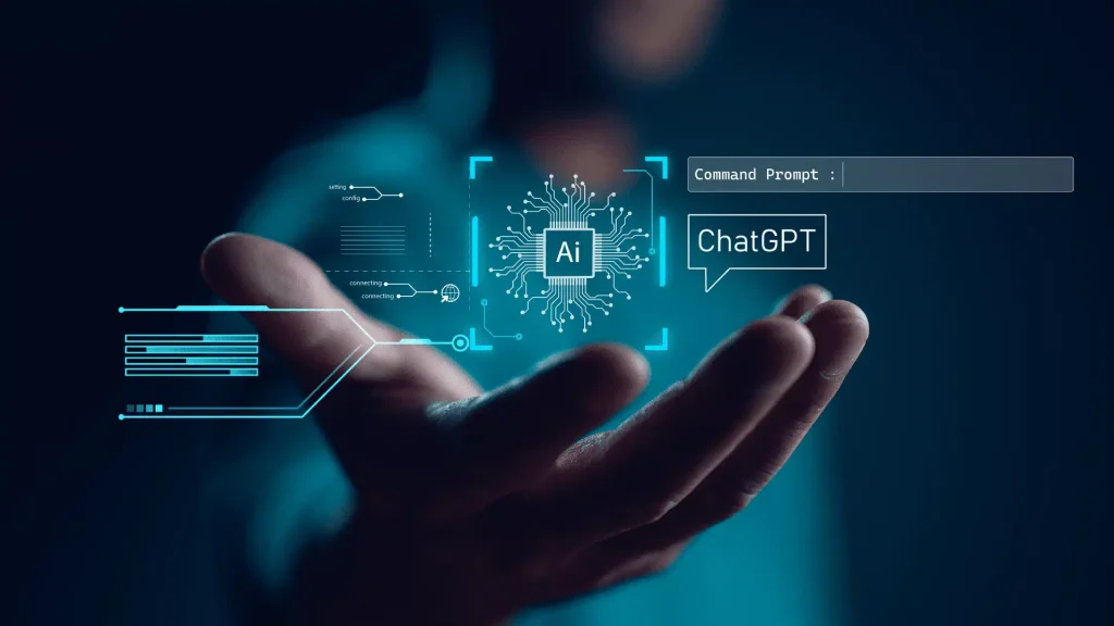 ai automatización