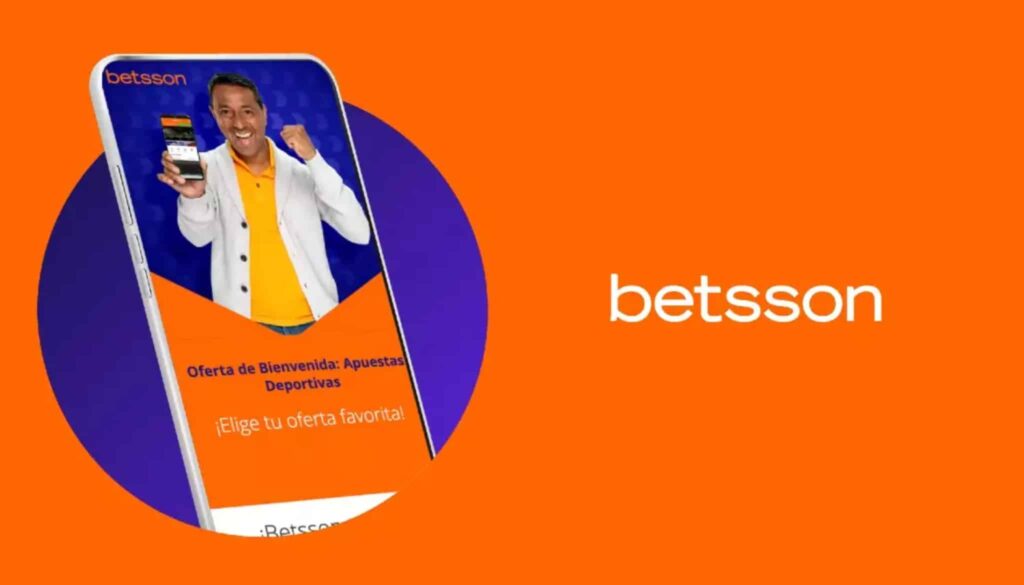 ¿Qué significa apuesta sin empate en Betsson?