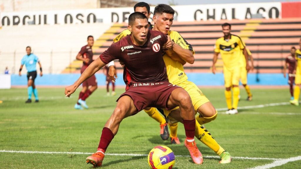 Cantolao vs Universitario – Liga 1 Betsson 07 de julio