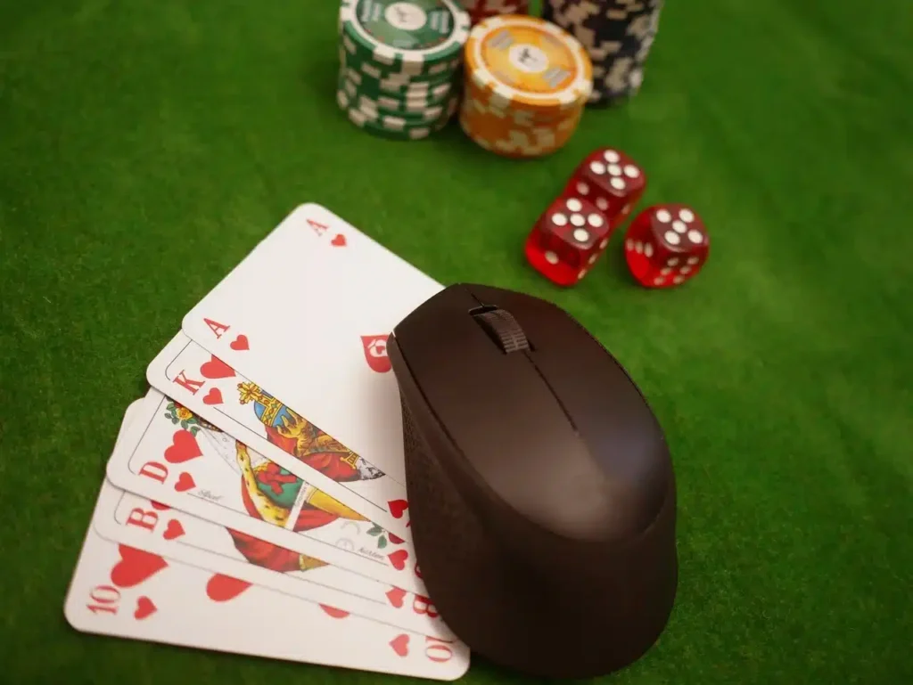 Los nuevos casinos online impulsan la economía de Perú