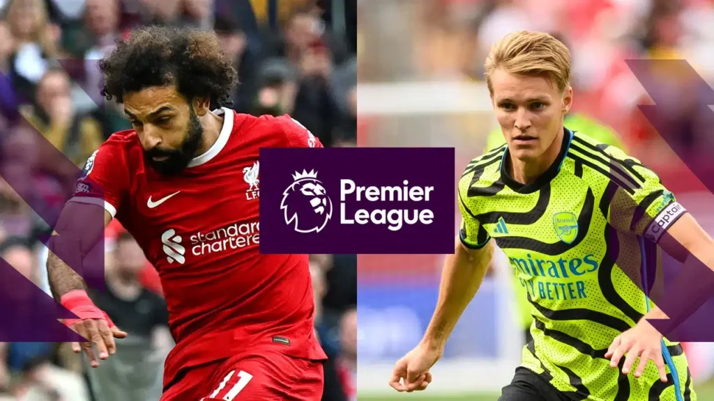 Liverpool vs Arsenal  | 23 de diciembre