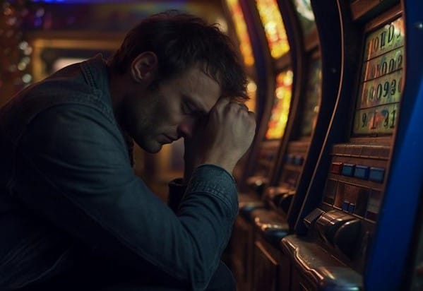 El impacto de la ansiedad en el mundo de las apuestas