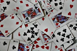 jerarquias poker