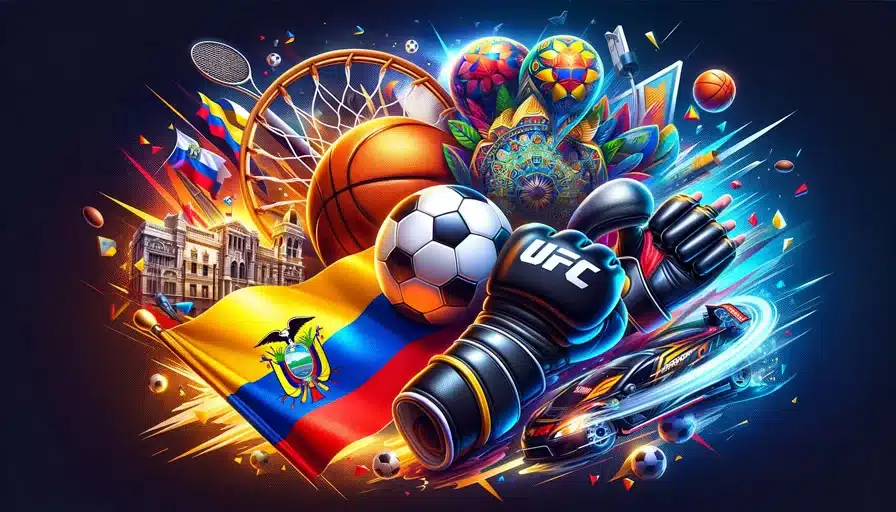 Dominando los pronósticos deportivos en Ecuador
