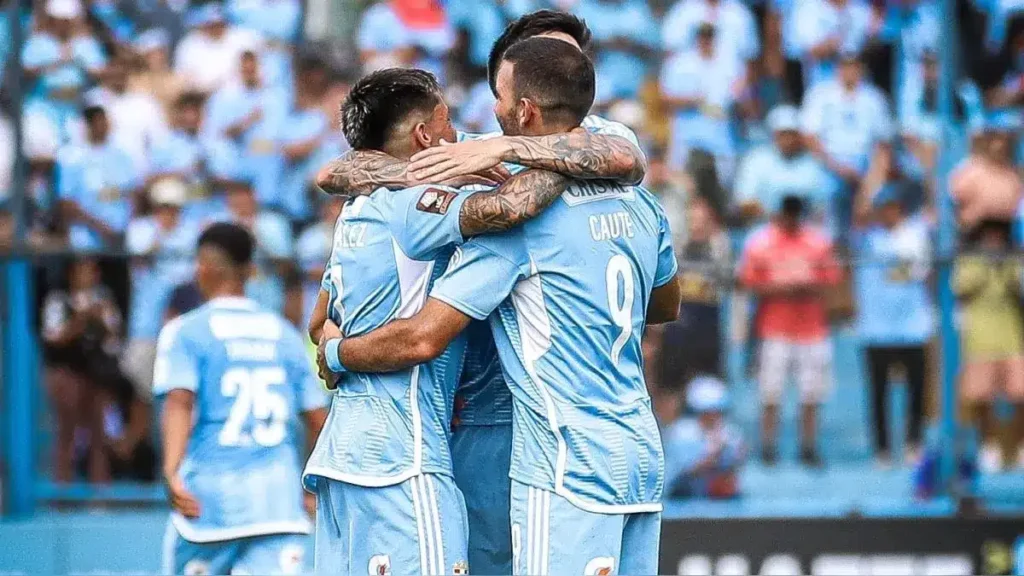 Sporting Cristal vs ADT Tarma | 27 ENE 2024