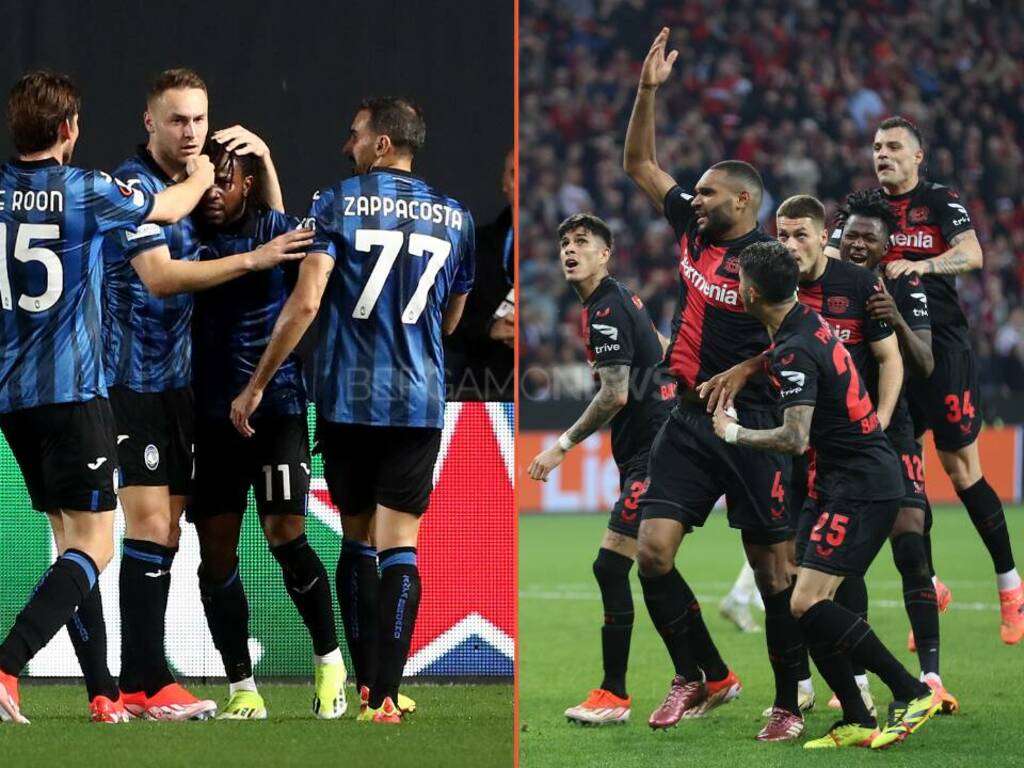 Atalanta vs Bayer Leverkusen: Análisis completo de apuestas y pronósticos – Europa League | 2024