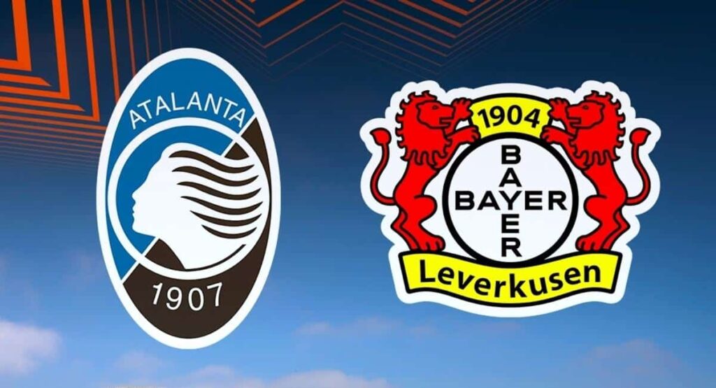 Atalanta y Bayer Leverkusen buscan hacer historia en la final de la Europa League