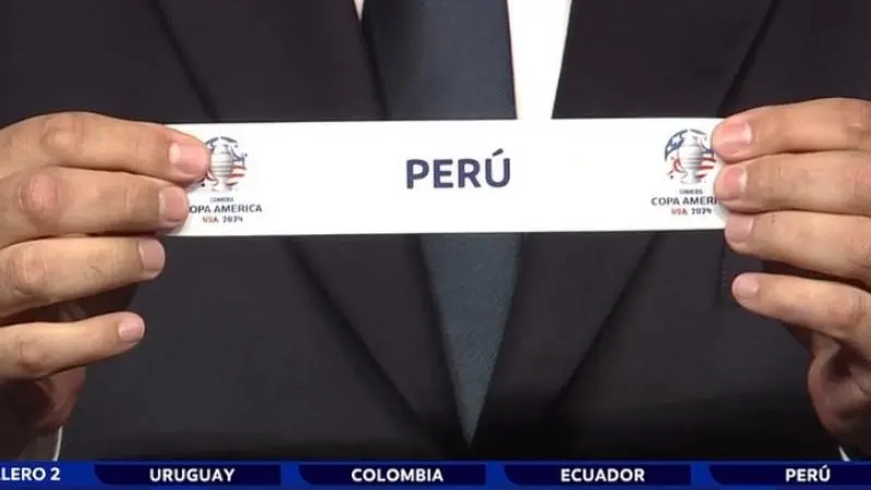 Sorteo y Bombos: El Proceso detrás de los Grupos de la Copa América 2024