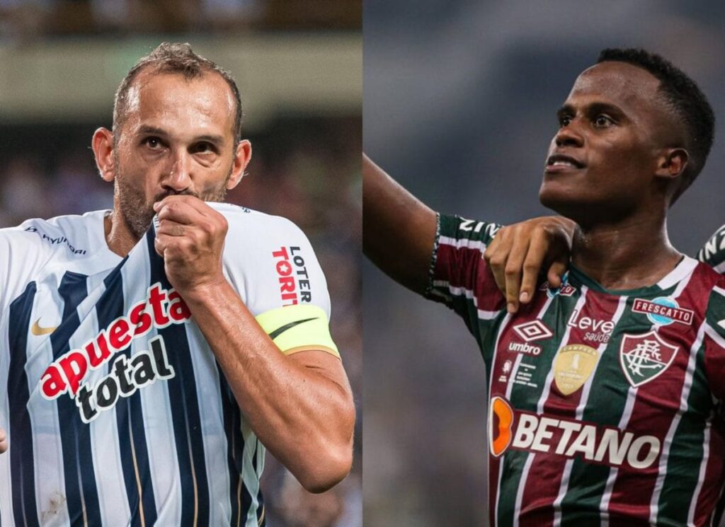 Fluminense vs Alianza Lima: Análisis completo de apuestas y pronósticos – Copa Libertadores | 2024