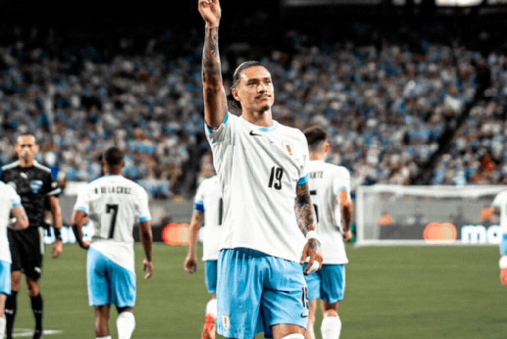 Estados Unidos vs Uruguay: Análisis completo de apuestas y pronósticos – Copa América | 2024