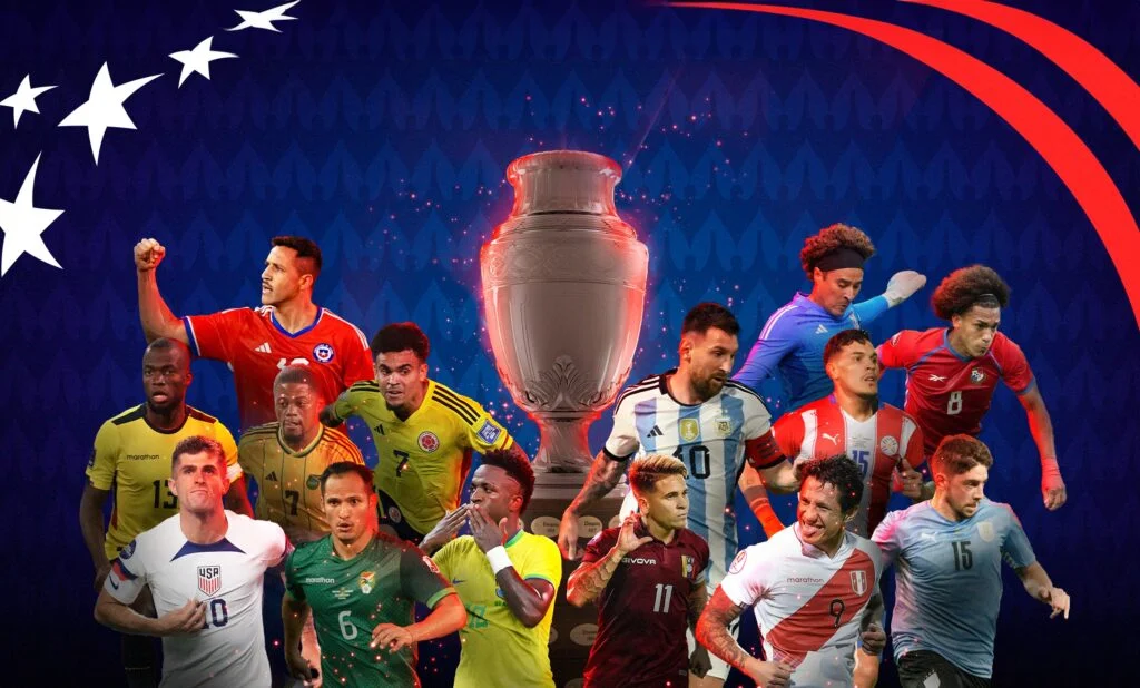 La fase de grupos de la Copa América 2024: Un análisis profundo