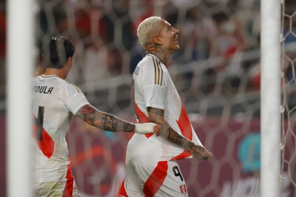 Perú vs Paraguay: Análisis completo de apuestas y pronósticos – Amistoso Internacional | 2024