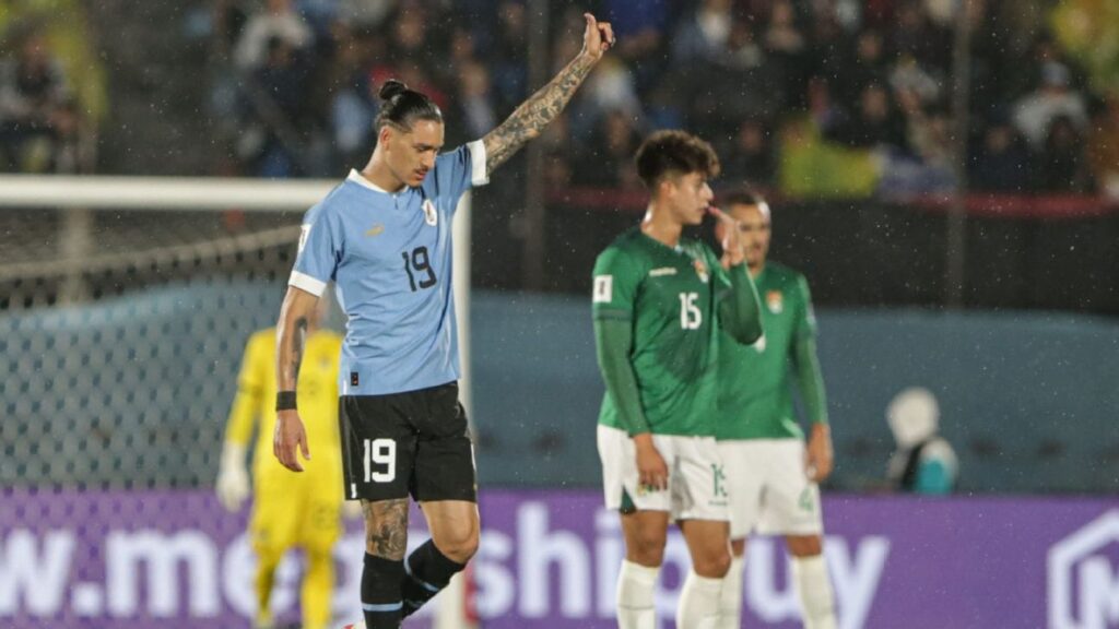 Uruguay vs Bolivia: Análisis completo de apuestas y pronósticos – Copa América | 2024
