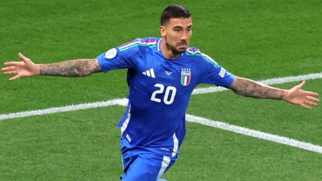 Suiza vs Italia: Análisis completo de apuestas y pronósticos – Eurocopa | 2024