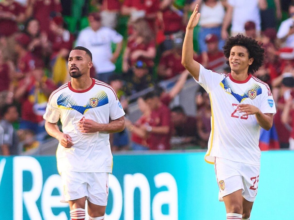 Venezuela vs Canadá: Análisis completo de apuestas y pronósticos – Copa América | 2024