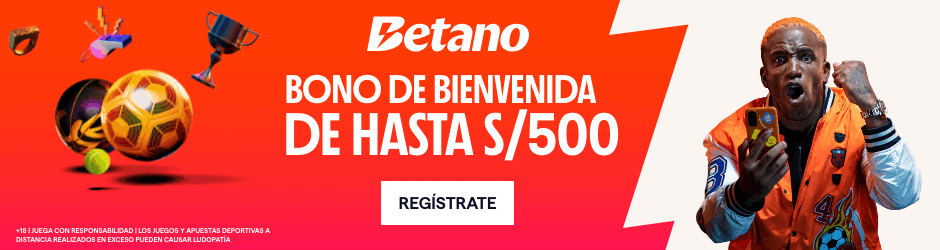 Betano