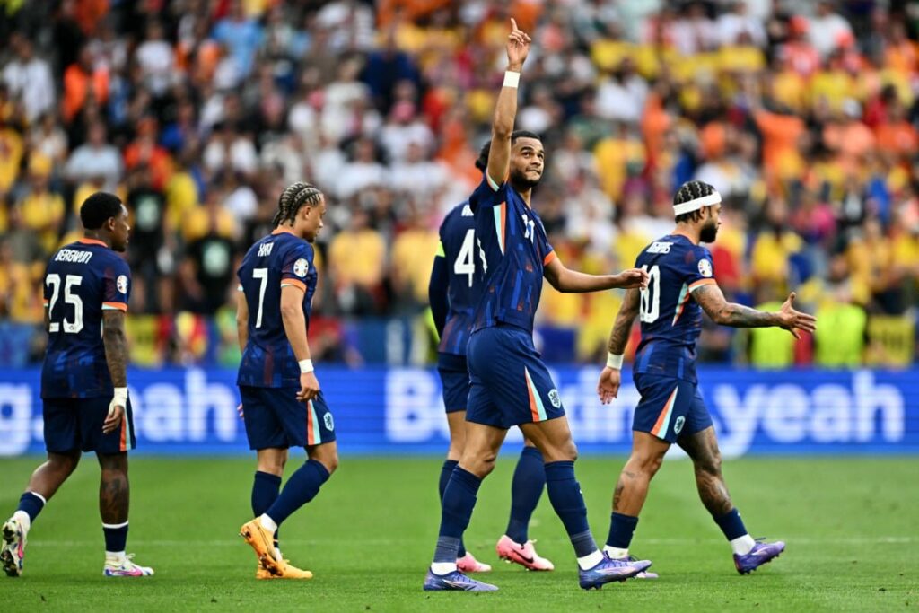 Paises Bajos vs Turquía: Análisis completo de apuestas y pronósticos – Eurocopa | 2024