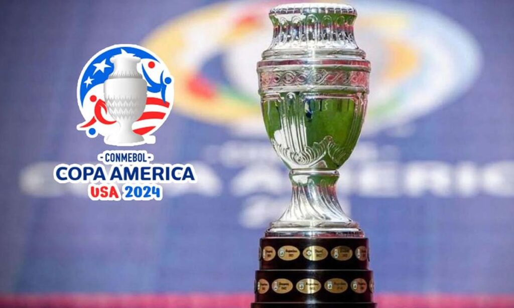 ¿Qué selección gritará campeón en la Copa América?