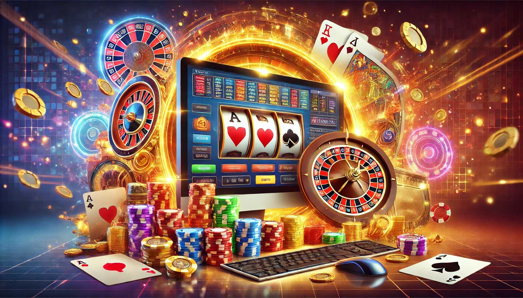 bison casino
