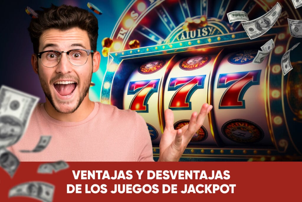 juego de jackpot
