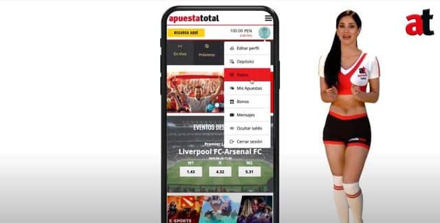 app apuesta
