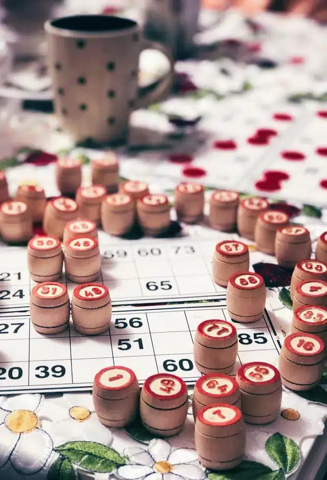 ¿Se puede jugar Bingo en Apuesta Total?