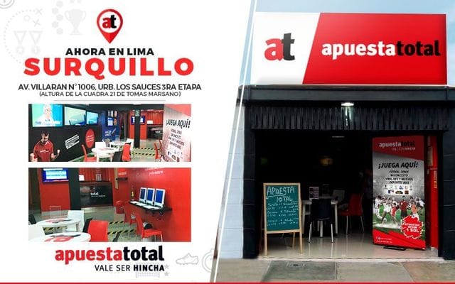 apuesta total surquillo