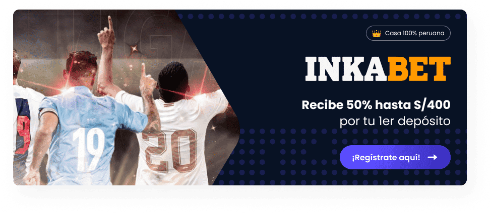 bANNER INKABET