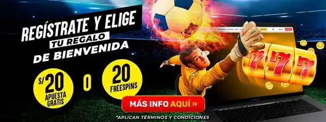 ¿Cómo se usa el bono de bienvenida de Apuesta Total?