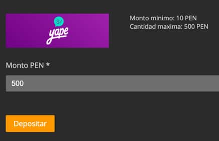 yape inkabet