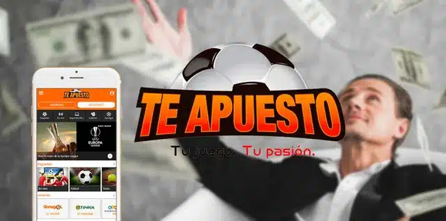 Descarga Te Apuesto PDF | Programa Actualizado