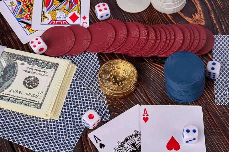 Consejos para disfrutar sin riesgos de los casinos que operan con Bitcoin en Perú