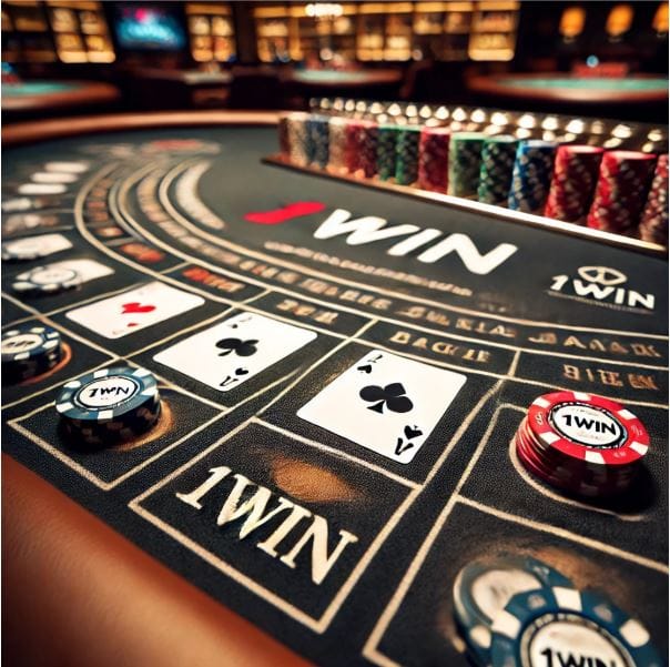 1 win blackjack