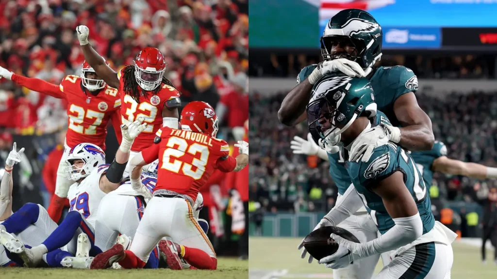 Super Bowl 2025: estrategias de apuesta para maximizar tus ganancias