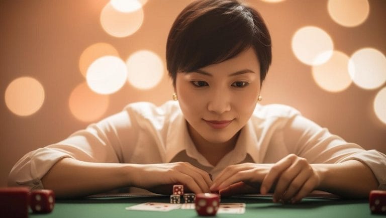 gambling