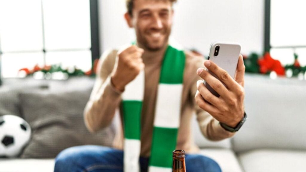 Qué son las cuotas en apuestas deportivas y cómo calcular tus ganancias
