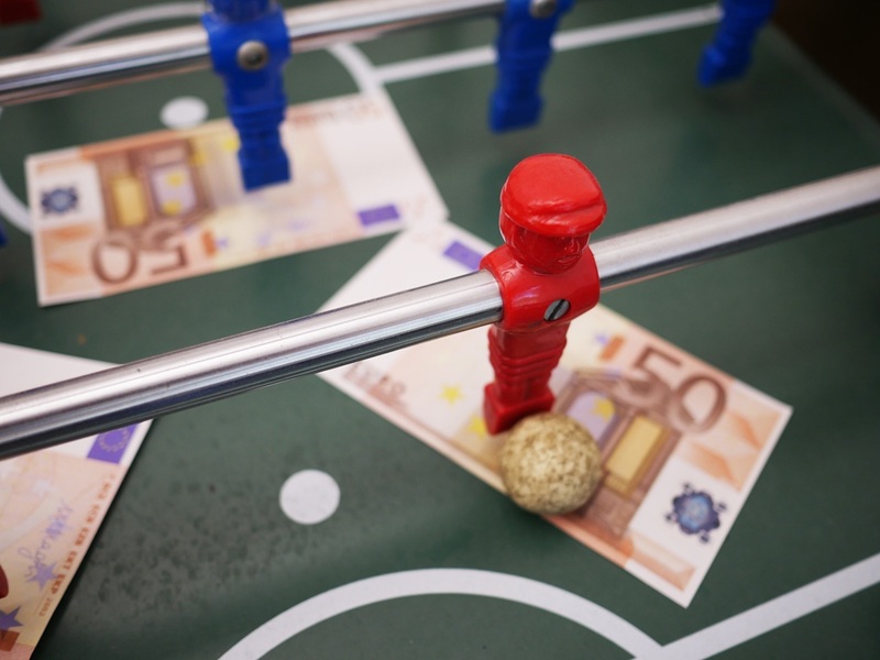Estos son los secretos matemáticos básicos para optimizar tus apuestas deportivas