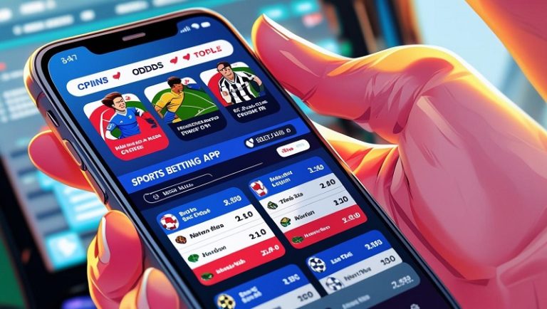 apuestas online